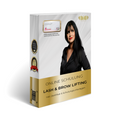 Lash & Brow Lifting Online Schulung