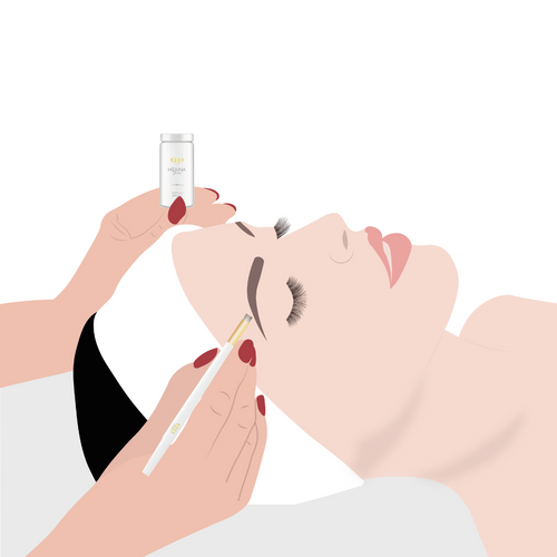 Henna Brows VIP Schulung | Basis | 1 Tag