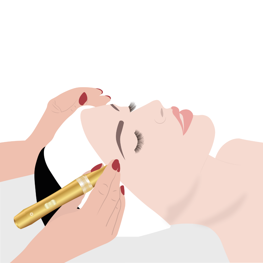 Microneedling & BB Foundation KOMBI Schulung | Basis | 1 Tag