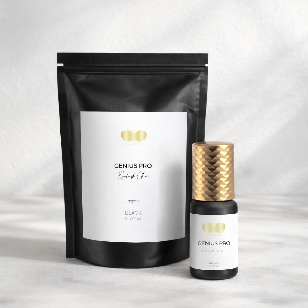 Wimpernkleber GENIUS PRO 