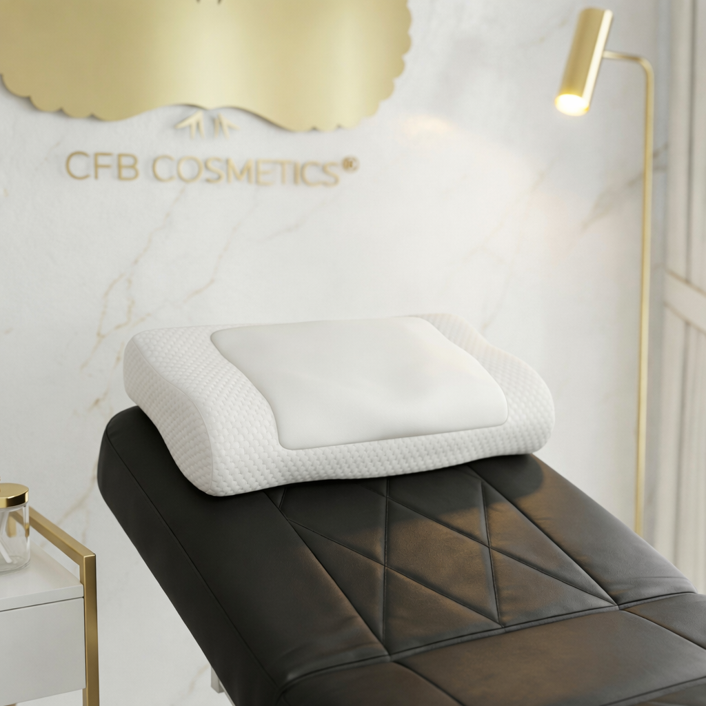 Silikon Kissenauflage | wiederverwendbar