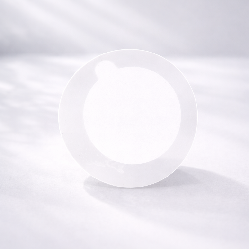 Einweg Kleberunterlagen für Wimpernverlängerung | Hygienisch & Zeitsparend