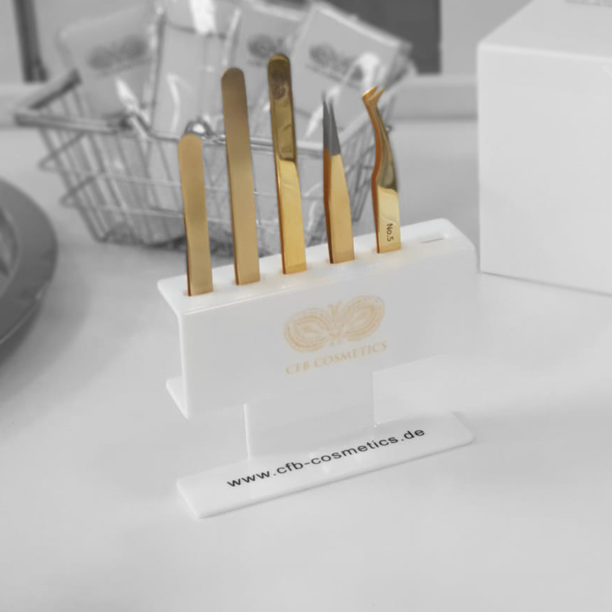 Pinzettenständer Pinzettenständer