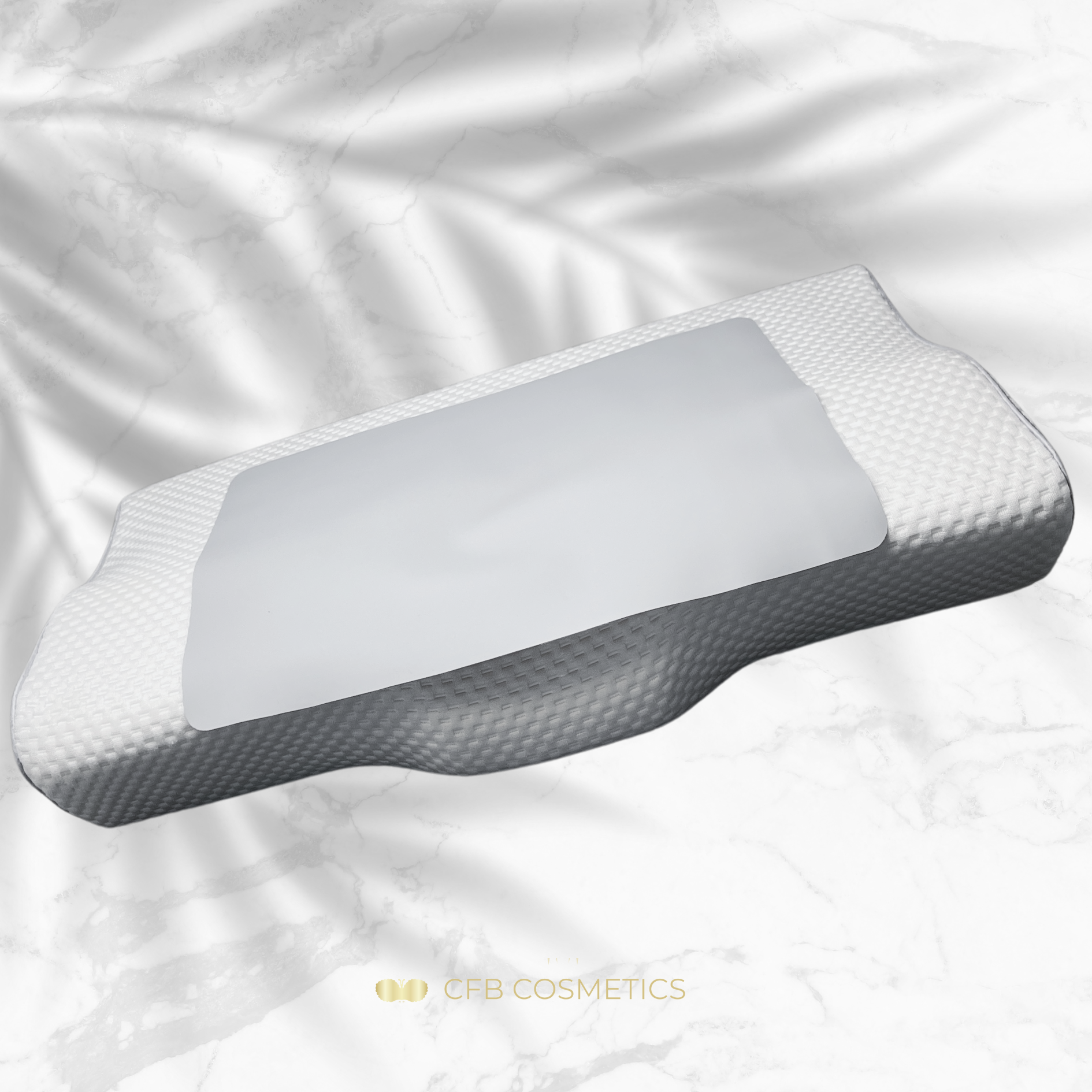 Silikon Kissenauflage | wiederverwendbar