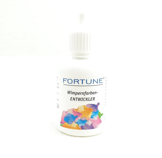 Fortune Entwickler | 3%