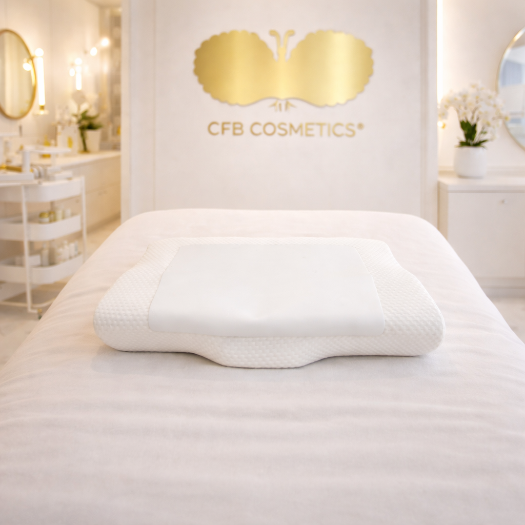 Silikon Kissenauflage | wiederverwendbar