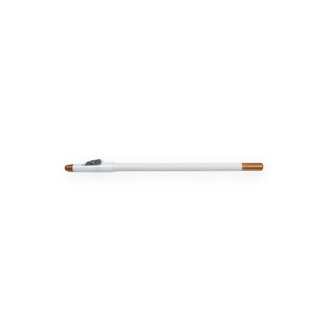 Vorzeichenstift | inkl. Anspitzer | weiß Vorzeichenstift | inkl. Anspitzer | weiß