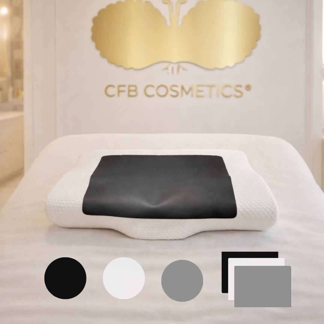 Silikon Kissenauflage | wiederverwendbar