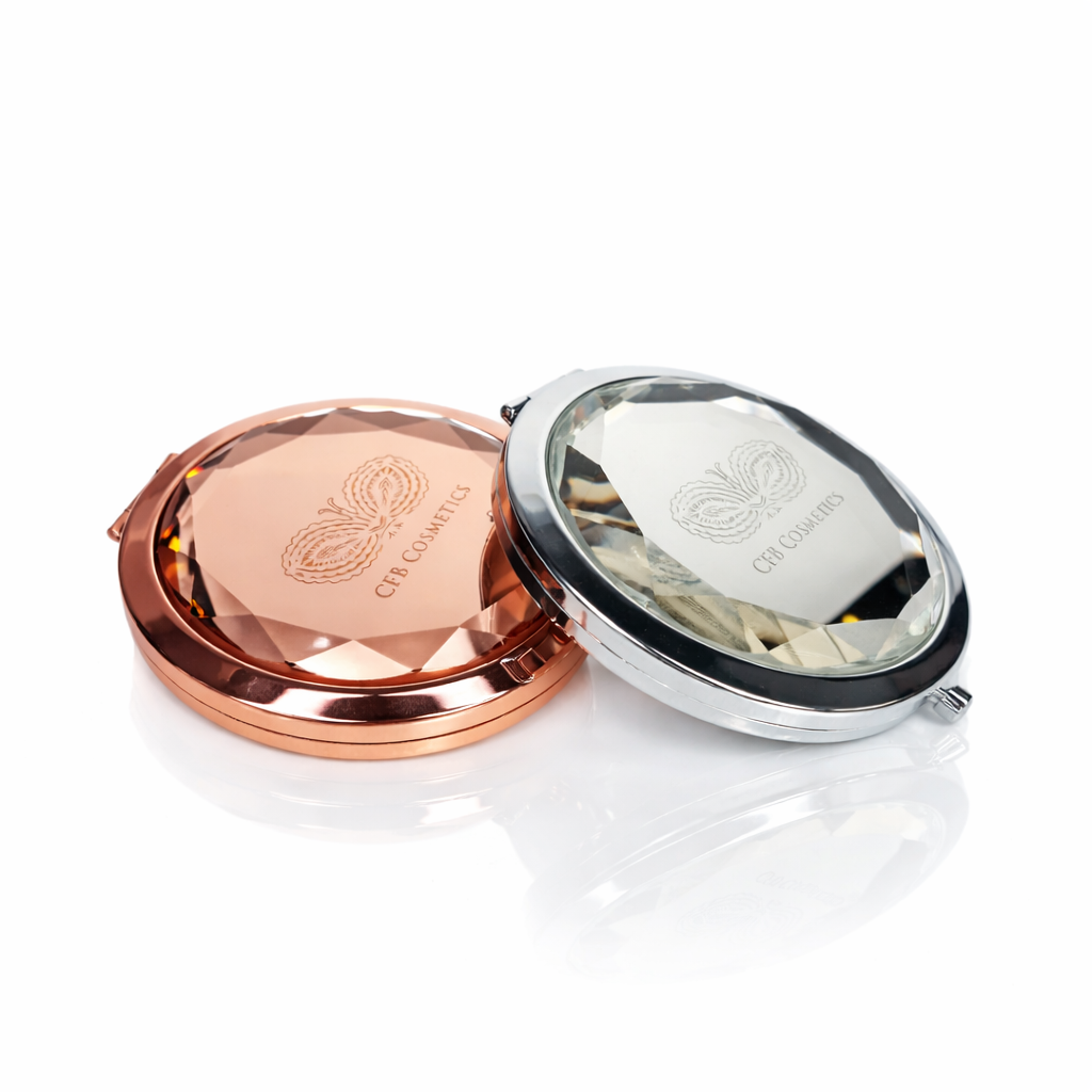 Taschenspiegel für Lash Kundinnen | CFB Cosmetics®