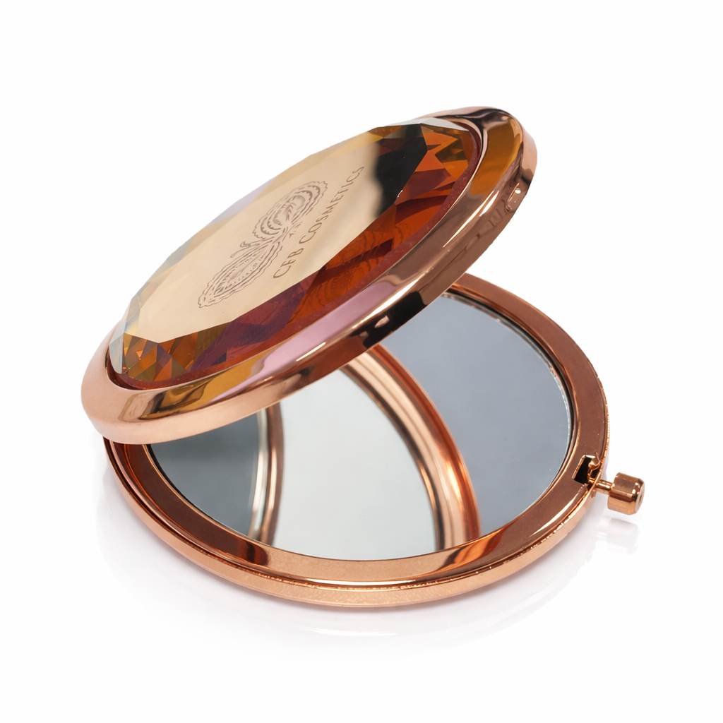 Taschenspiegel für Lash Kundinnen | CFB Cosmetics®