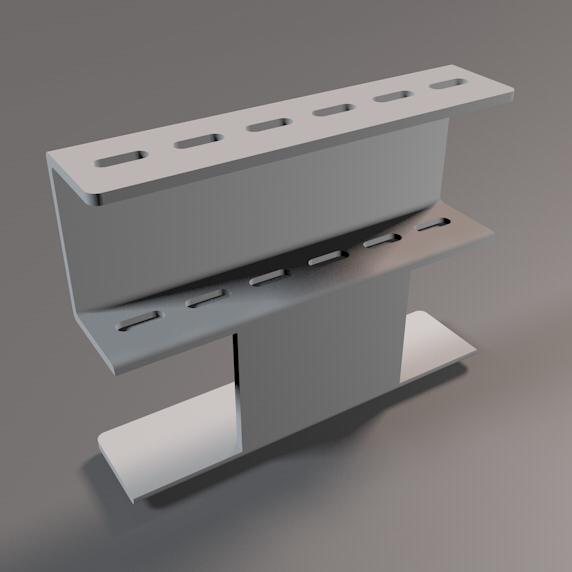 Pinzettenständer Pinzettenständer