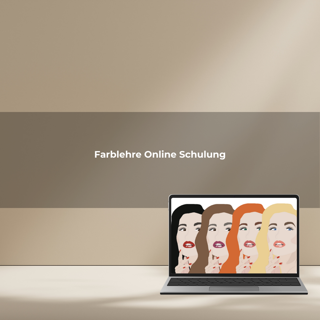 Farblehre Mikropigmentation Online Schulung | ohne Set