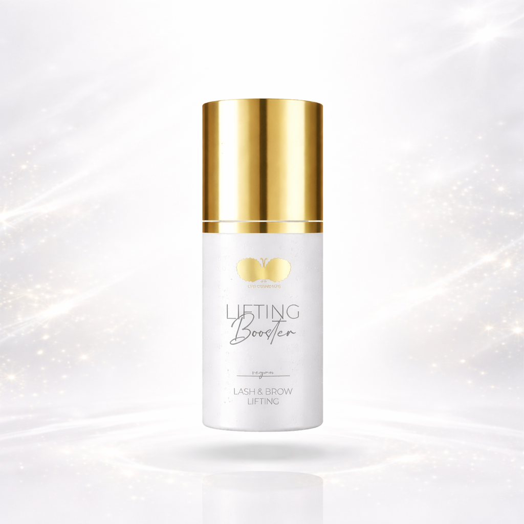 Lash Lifting Booster - Vorbehandlung für perfektes Lash Lifting | CFB Cosmetics®