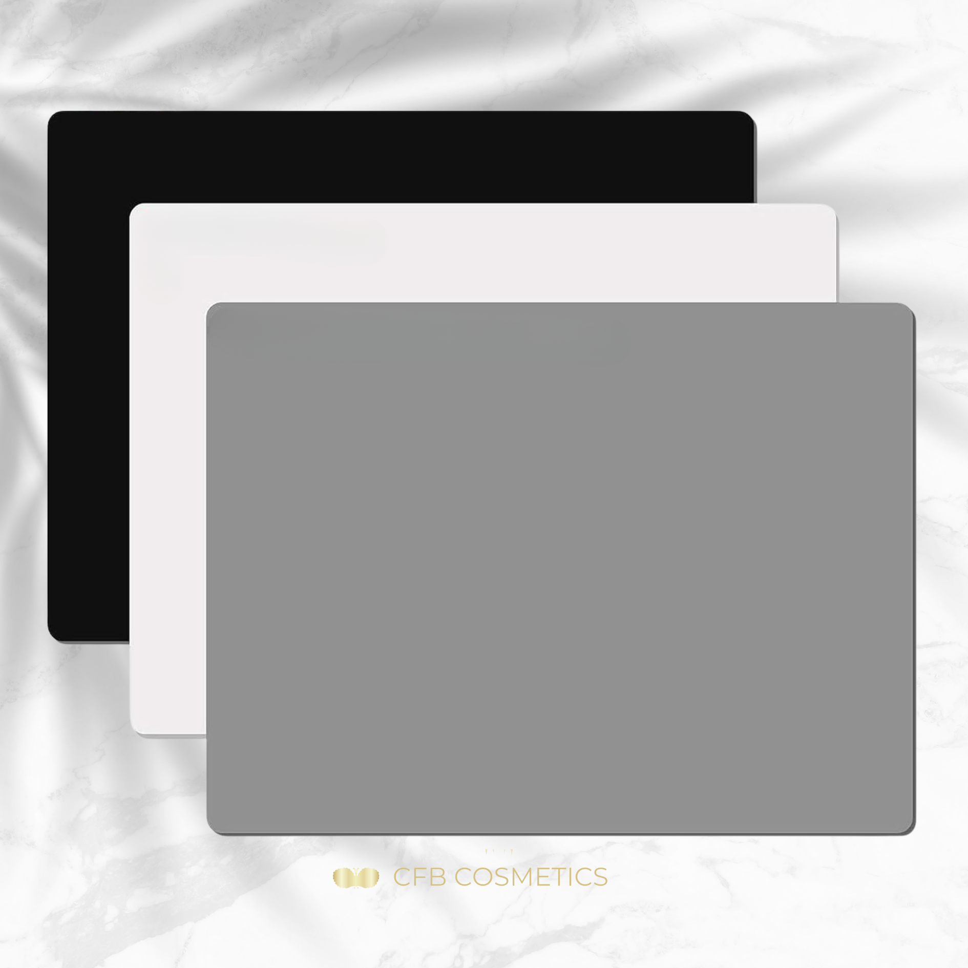 Silikon Kissenauflage | wiederverwendbar