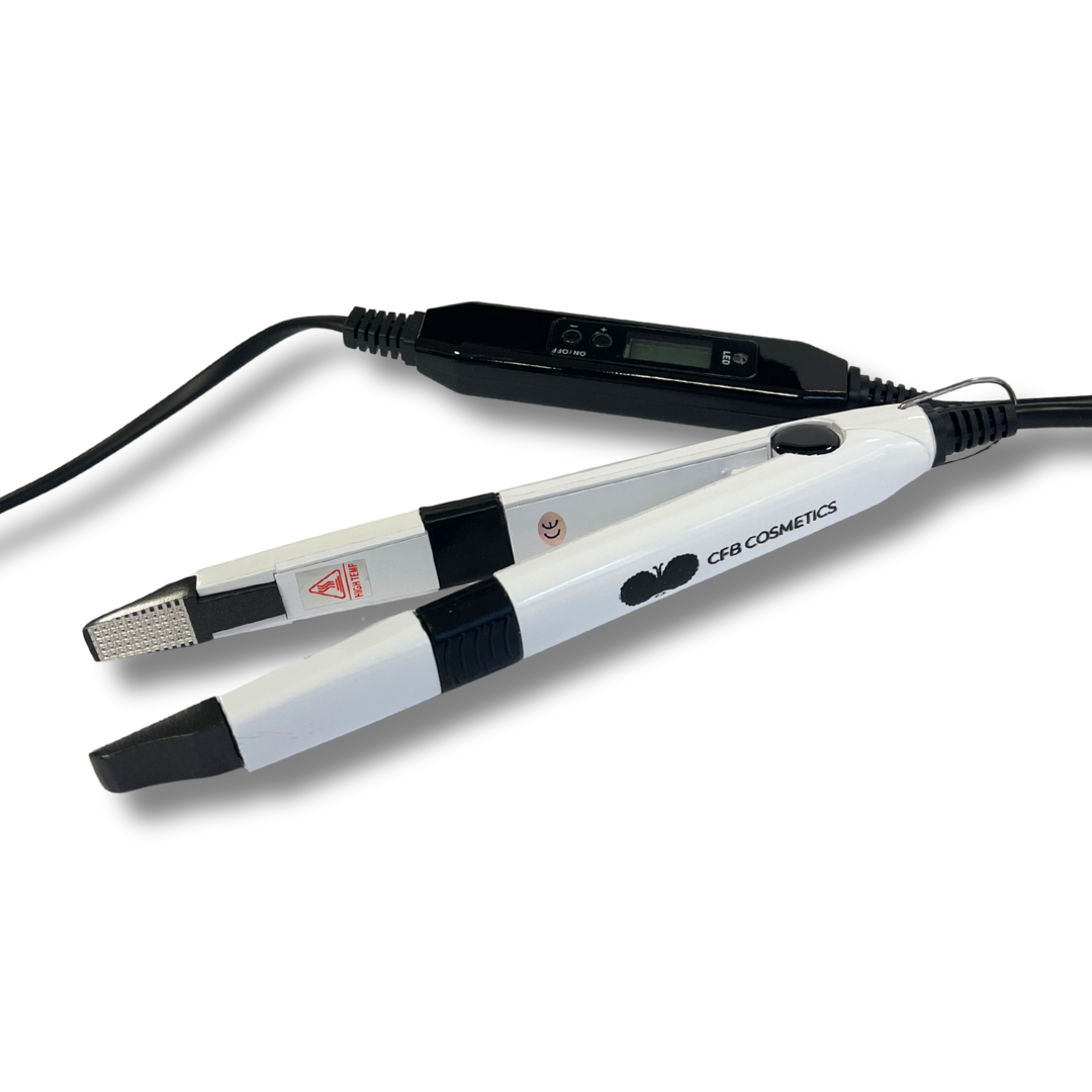 Wärmezange | Haarextensions