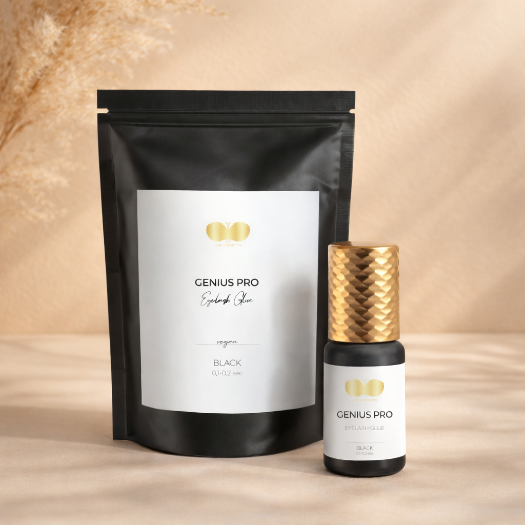 Wimpernkleber GENIUS PRO 