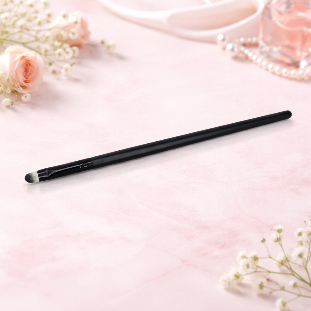 Pinsel oval schwarz für Lash-, Brow- und Korean Lash Lifting CFB Cosmetics®