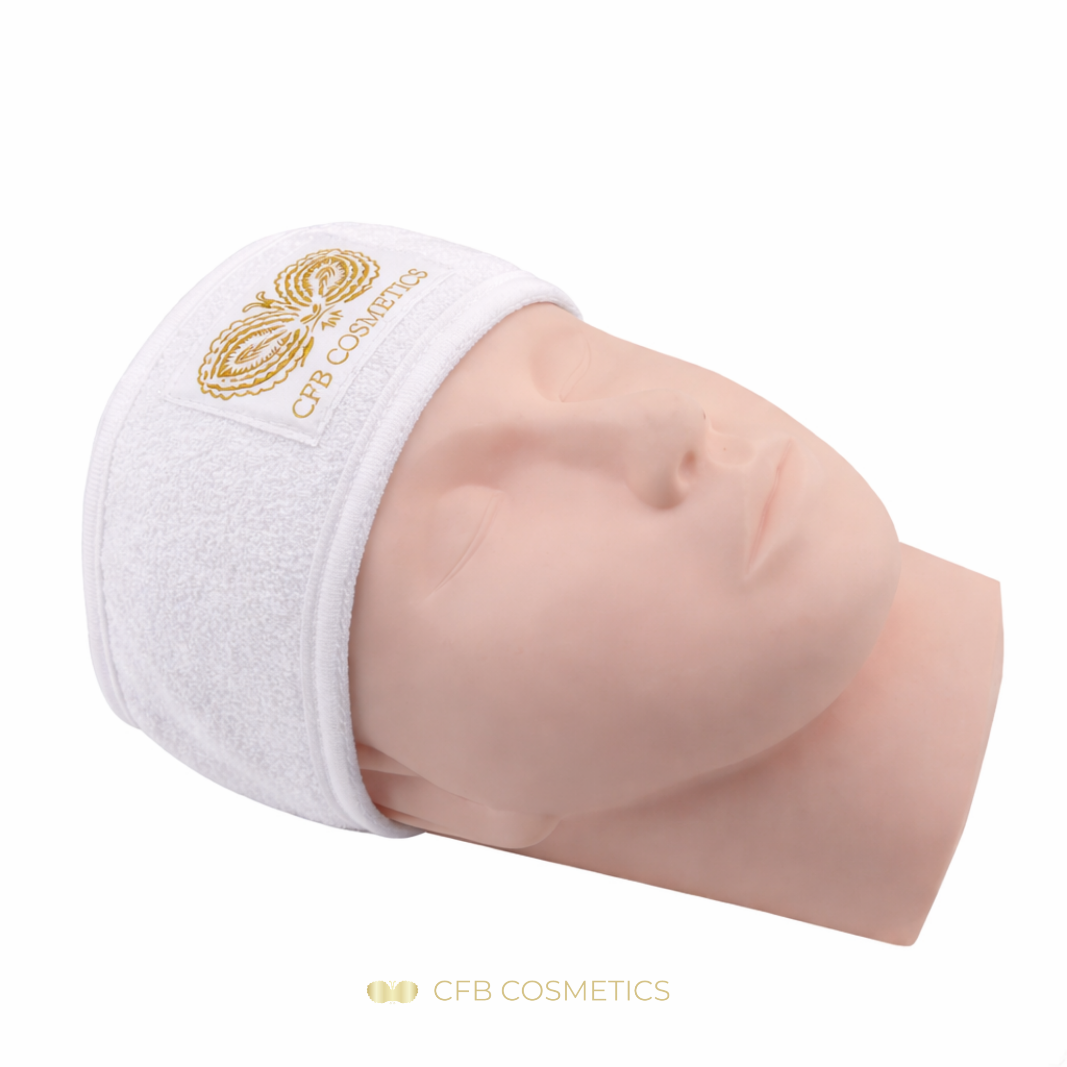 Kosmetik Stirnband | CFB Cosmetics®