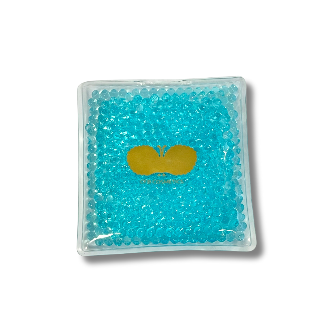 Kühlkissen | für Wimpernkleber