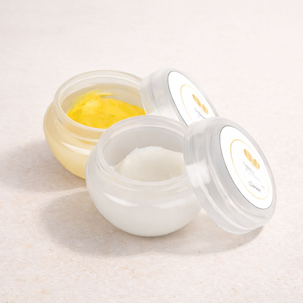 Cream Remover für Wimpernextensions | Banane 10 ml – CFB Cosmetics®