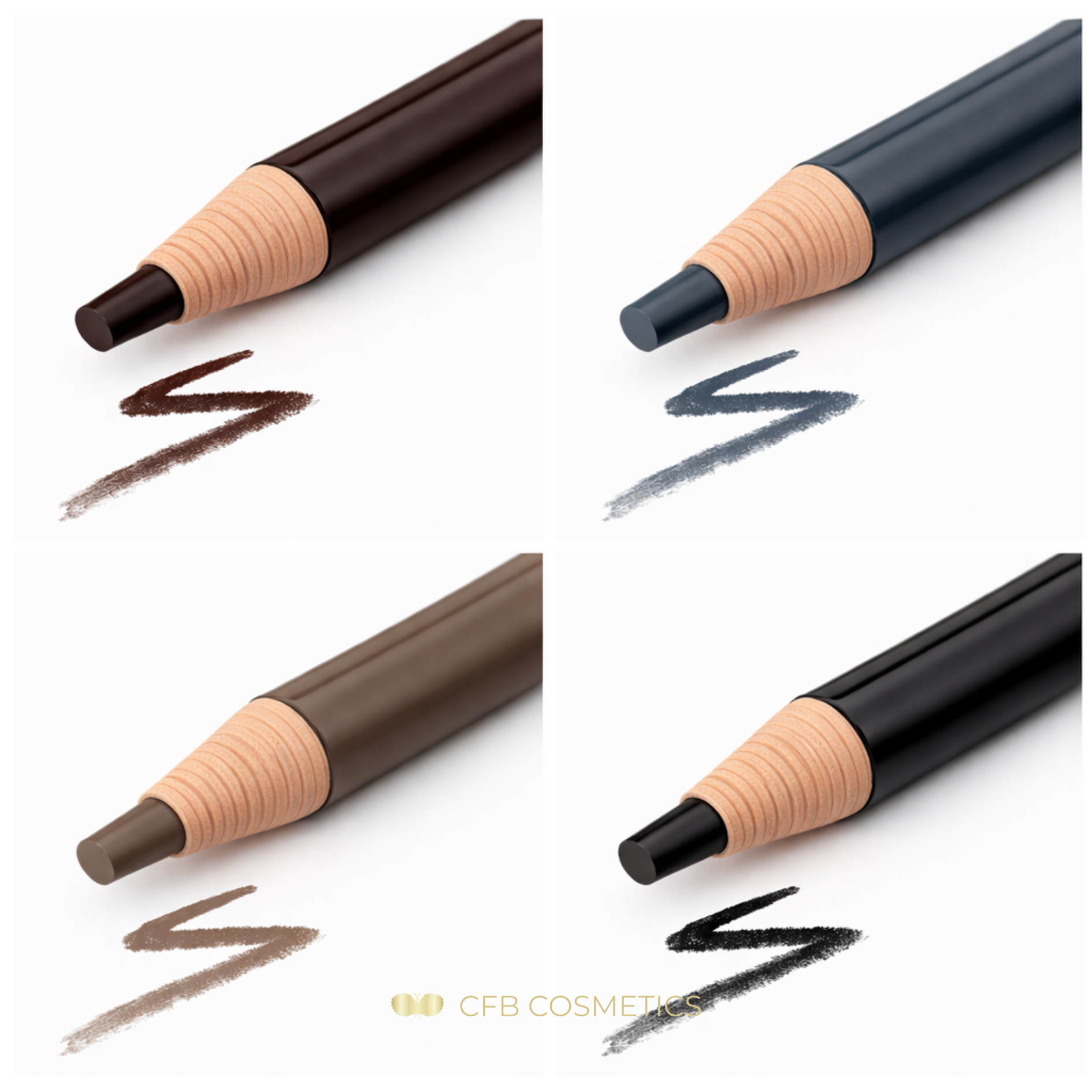 Vorzeichenstift für Augenbrauen Styling CFB Cosmetics®