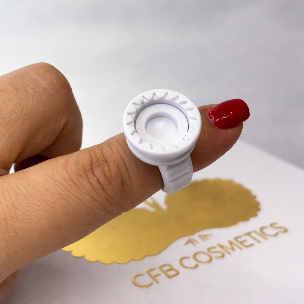 Kleberring | Speed Mega-Volumen 