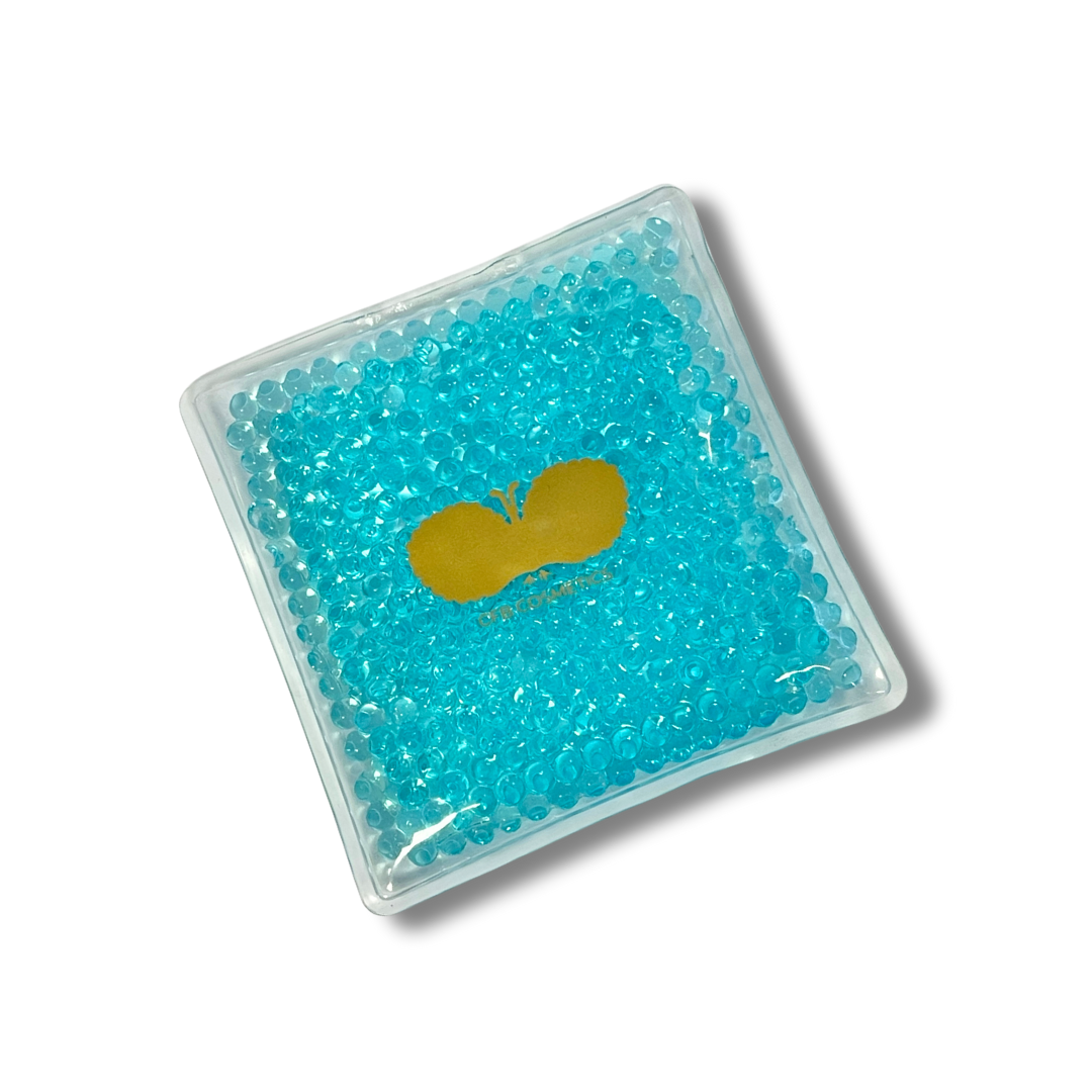 Kühlkissen | für Wimpernkleber Kühlkissen | für Wimpernkleber