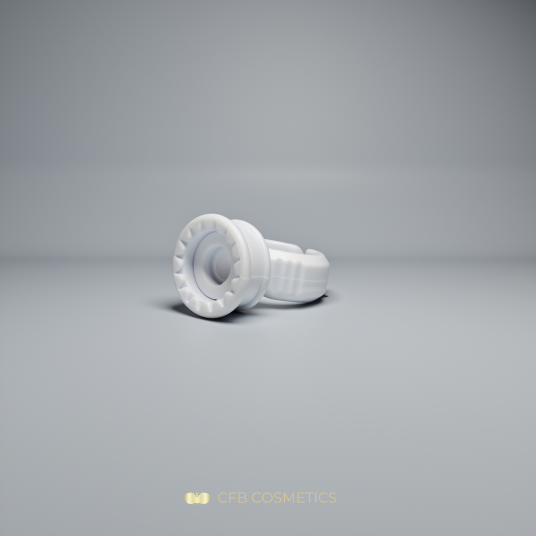 Kleberring | Speed Mega-Volumen 