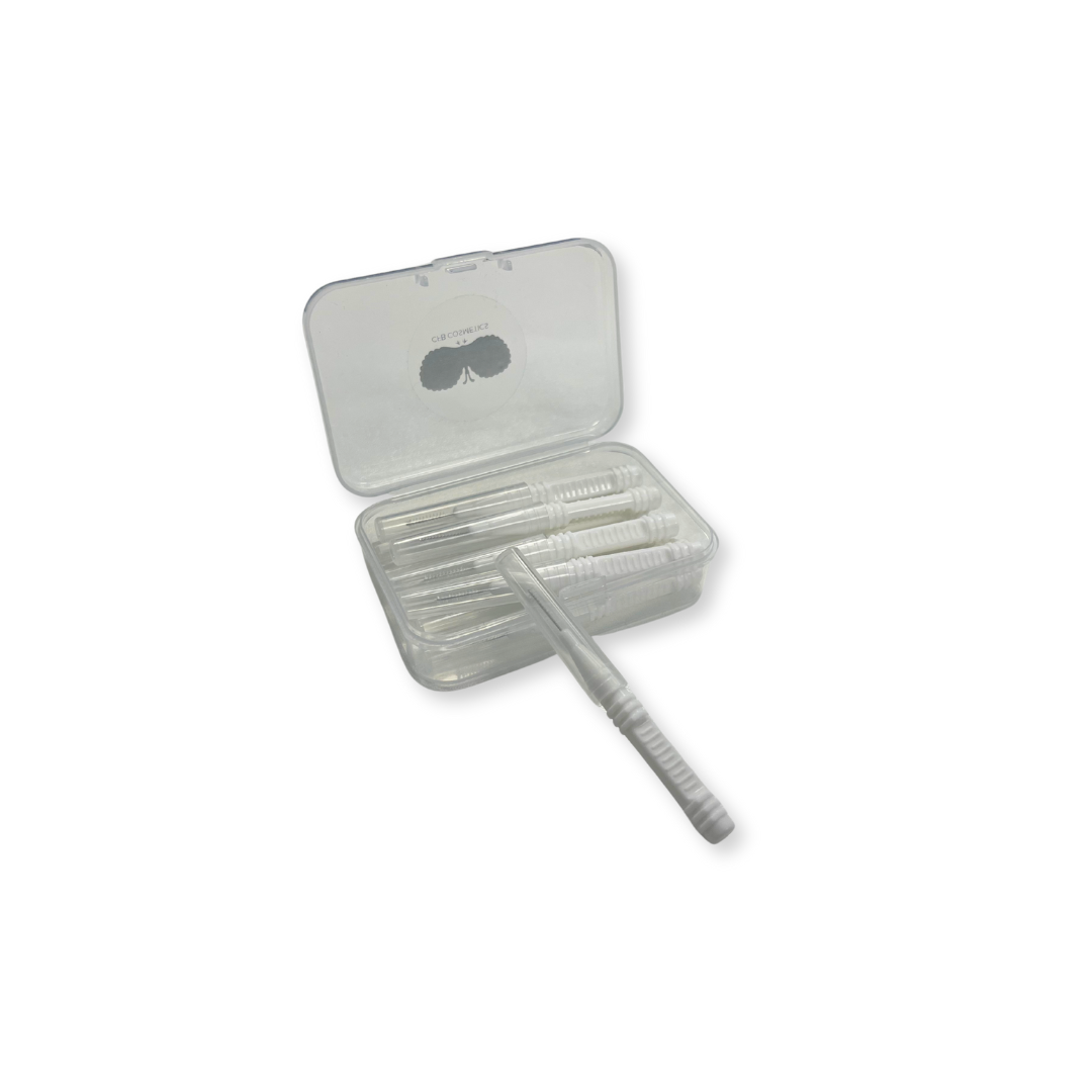 Mini Brush | Lash & Brow Lifting | 10 Stück