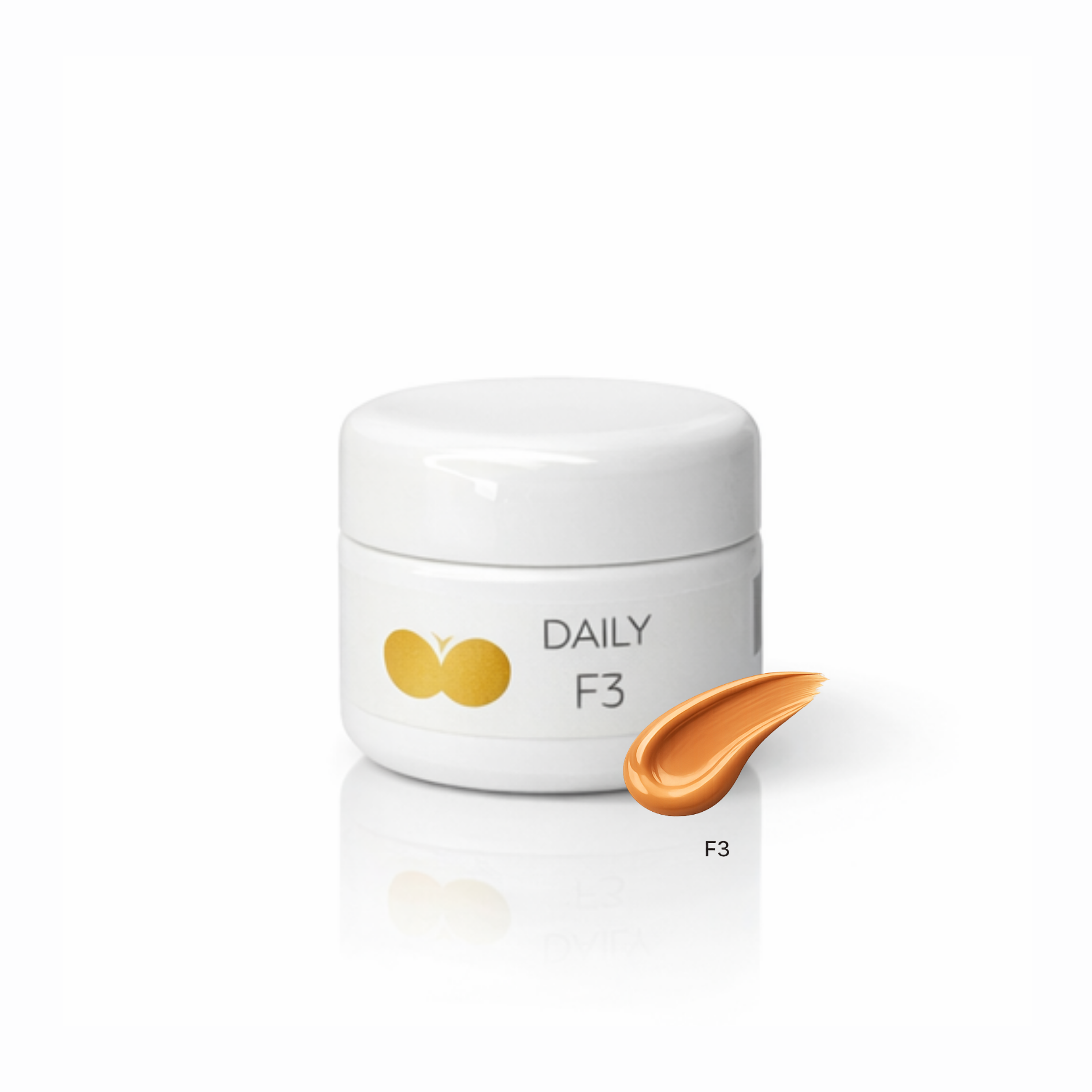 Daily Care Creme  F1 hell | 5ml