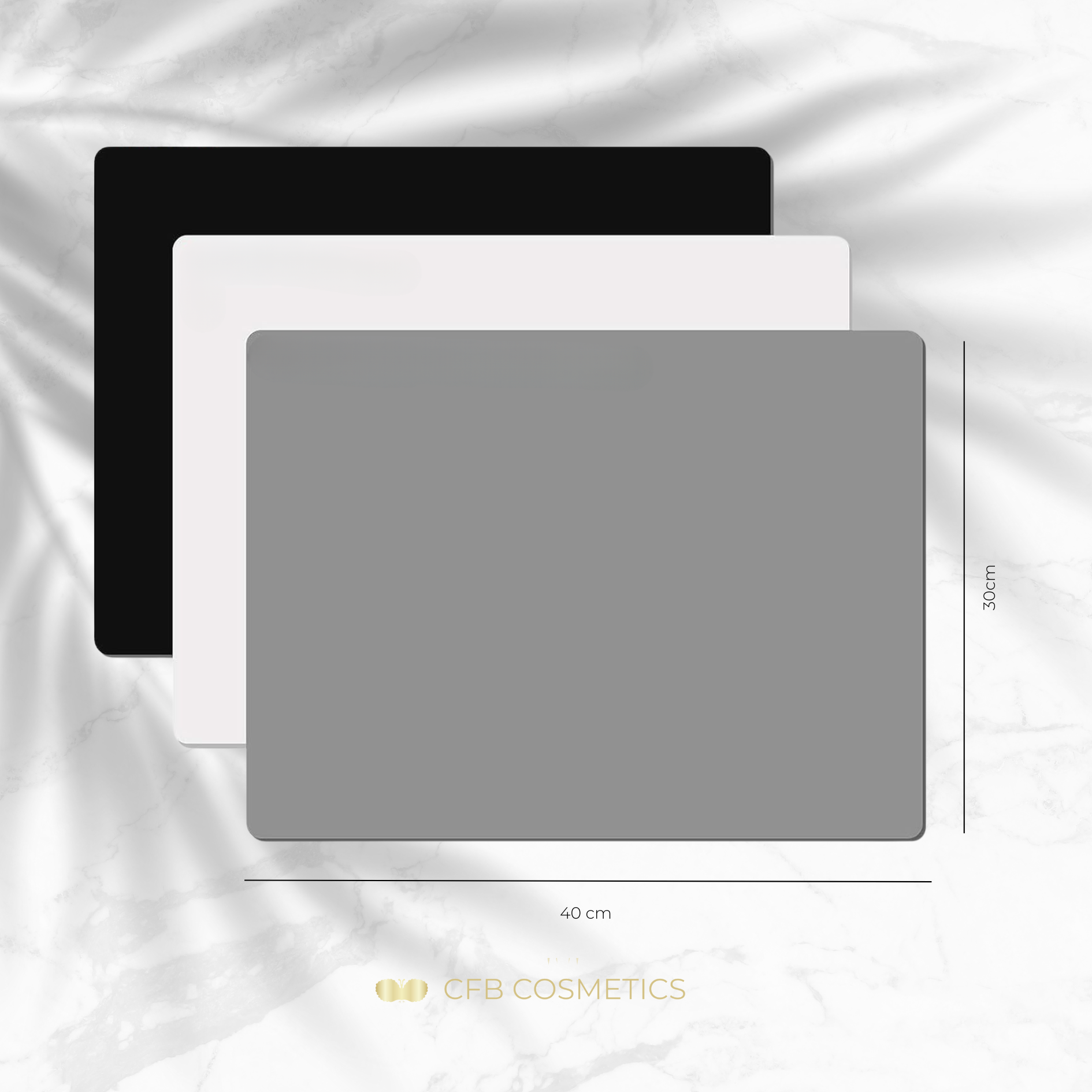 Silikon Kissenauflage | wiederverwendbar