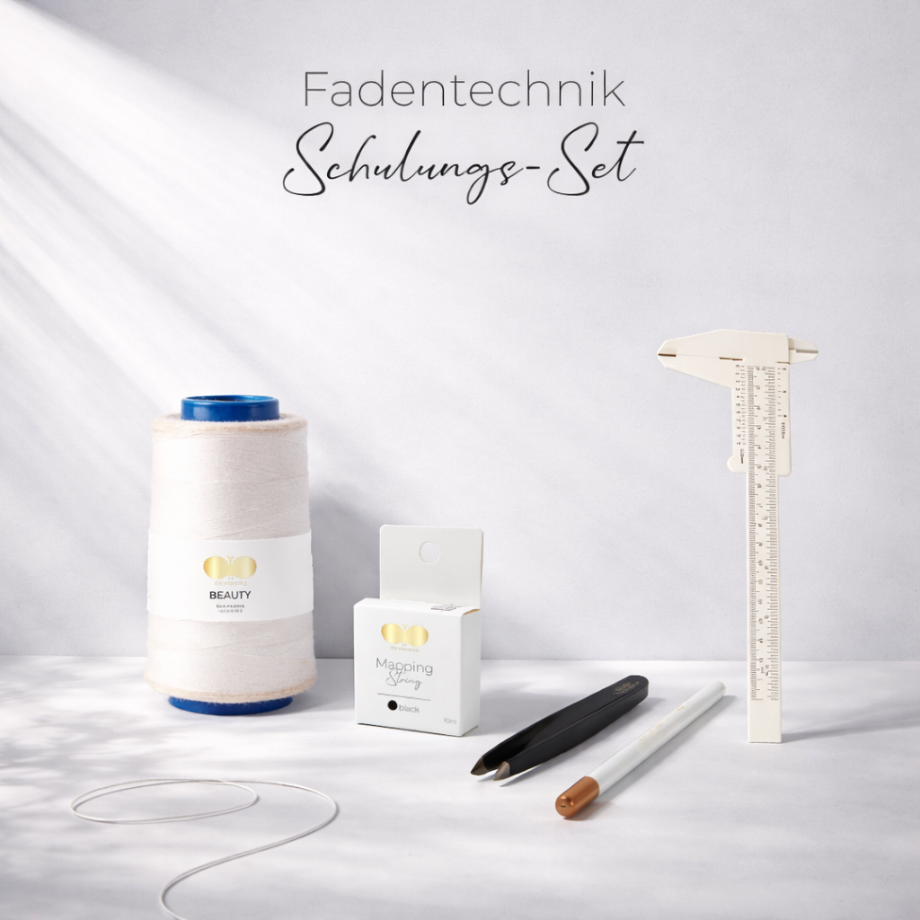 Starter-Set | Fadentechnik | 2025 