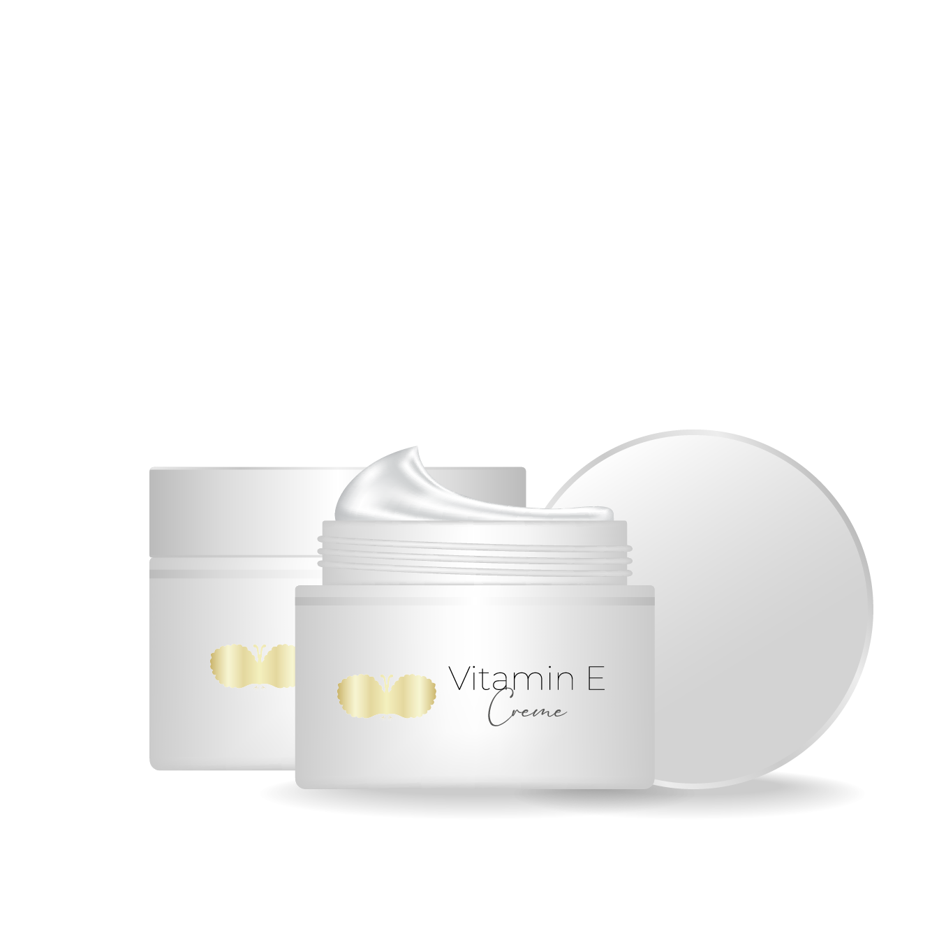 Vitamin E Creme | 5ml Vitamin E Creme | 5ml