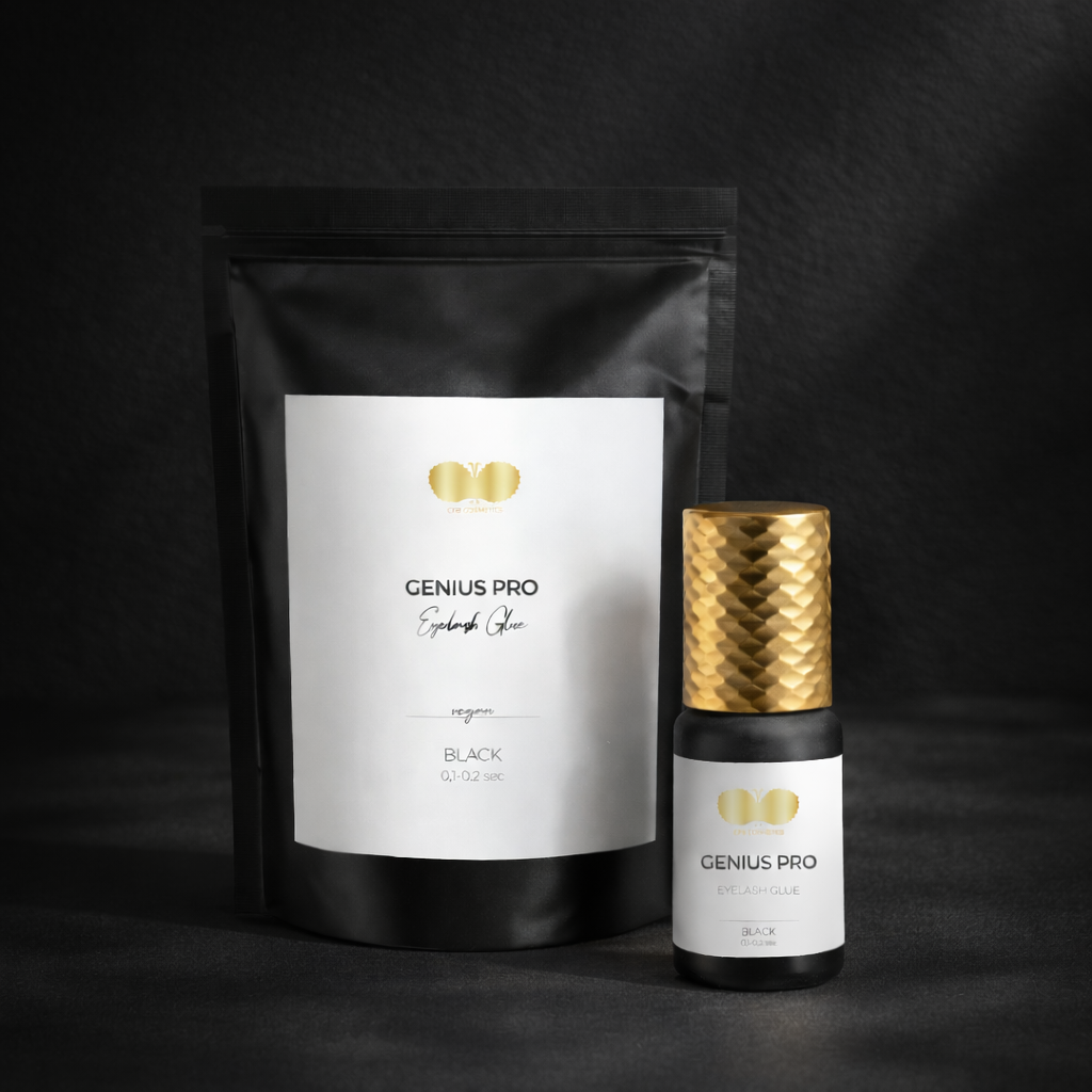 Wimpernkleber GENIUS PRO 
