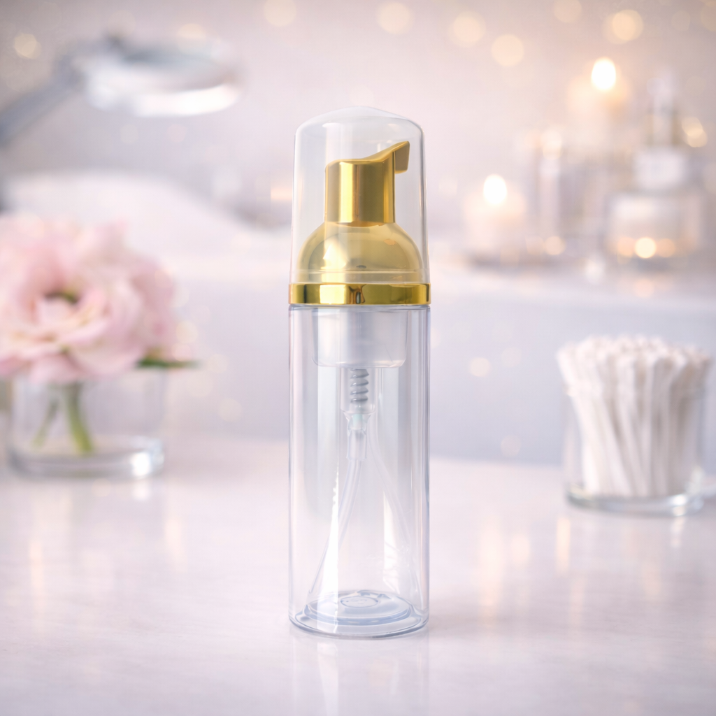 Pumpspender Leerflasche 60ml | CFB Cosmetics®