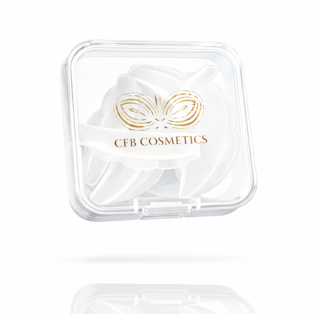 Lash Lifting Silikonpads | Standard | CFB Cosmetics®