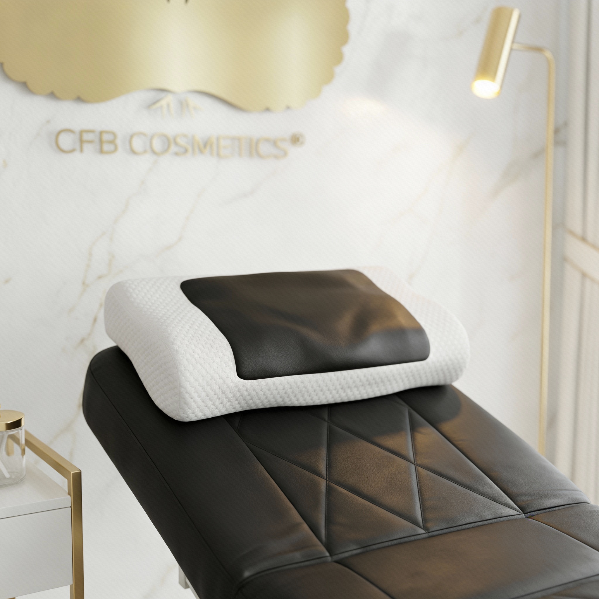 Silikon Kissenauflage | wiederverwendbar