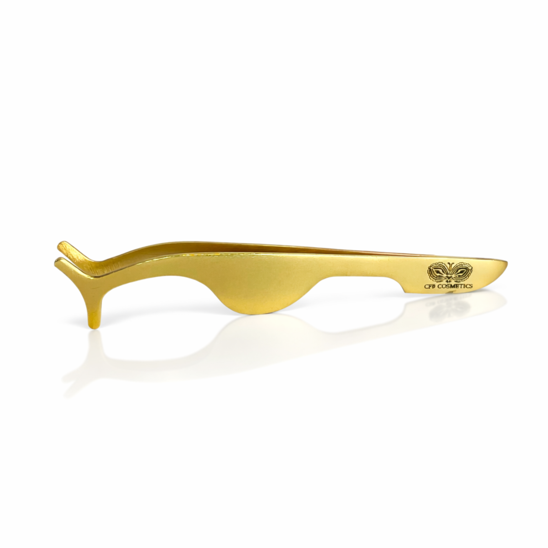 Pinzette Profi für Strip Lashes und Wimpernbänder CFB Cosmetics®