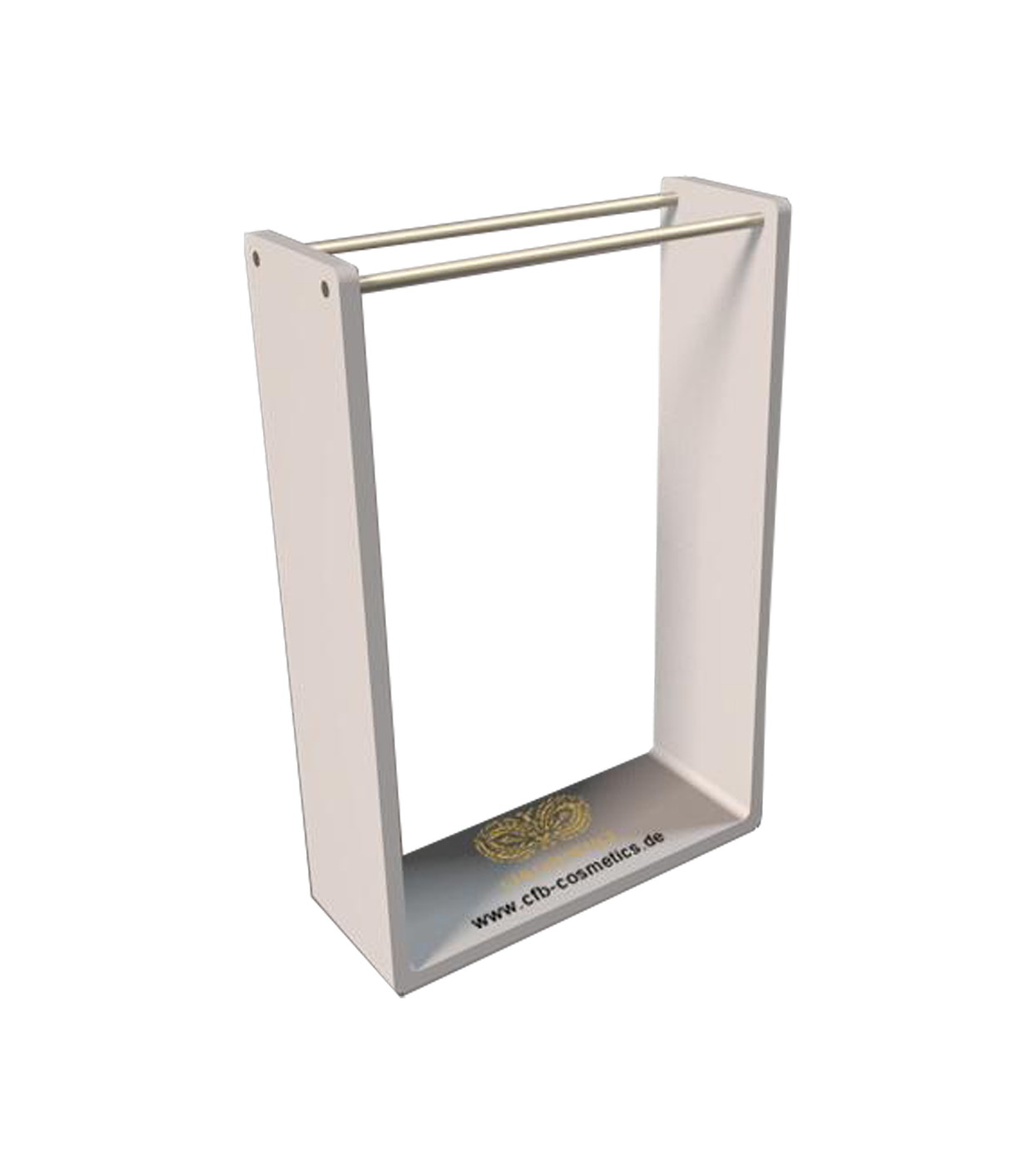 Pinzettenständer | Schiene | hängend Pinzettenständer | Schiene | hängend