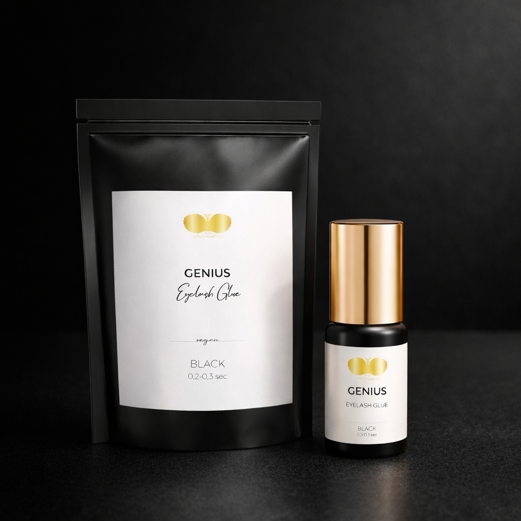 Wimpernkleber GENIUS