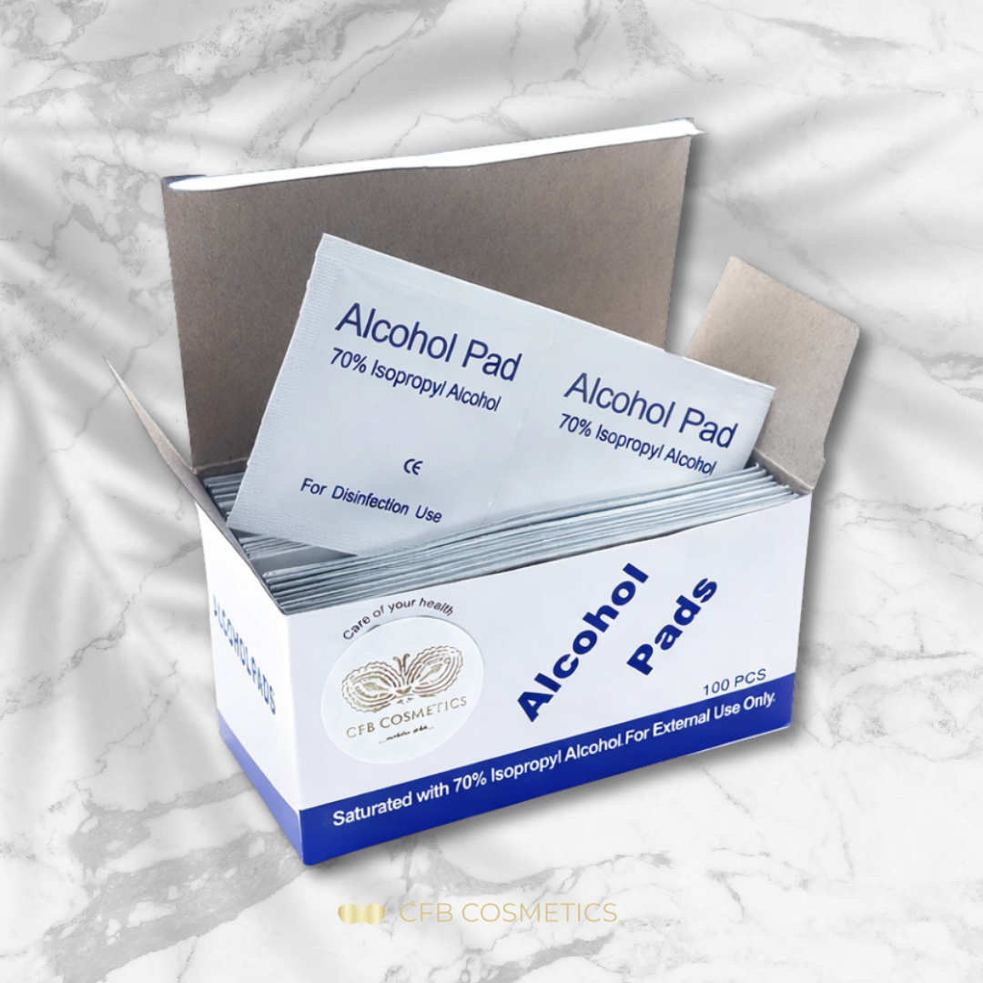 Alkoholpads