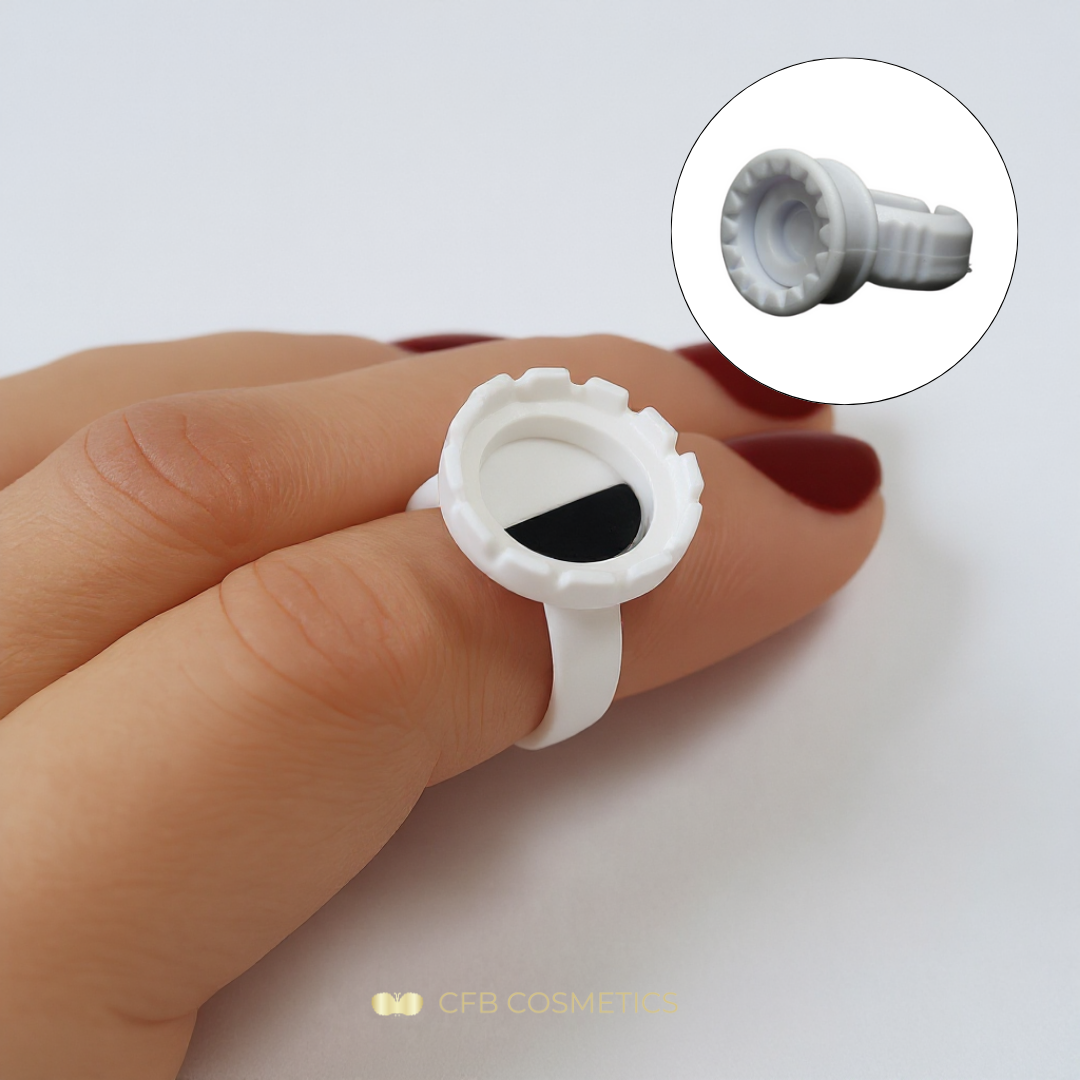 Kleberring | Speed Mega-Volumen 