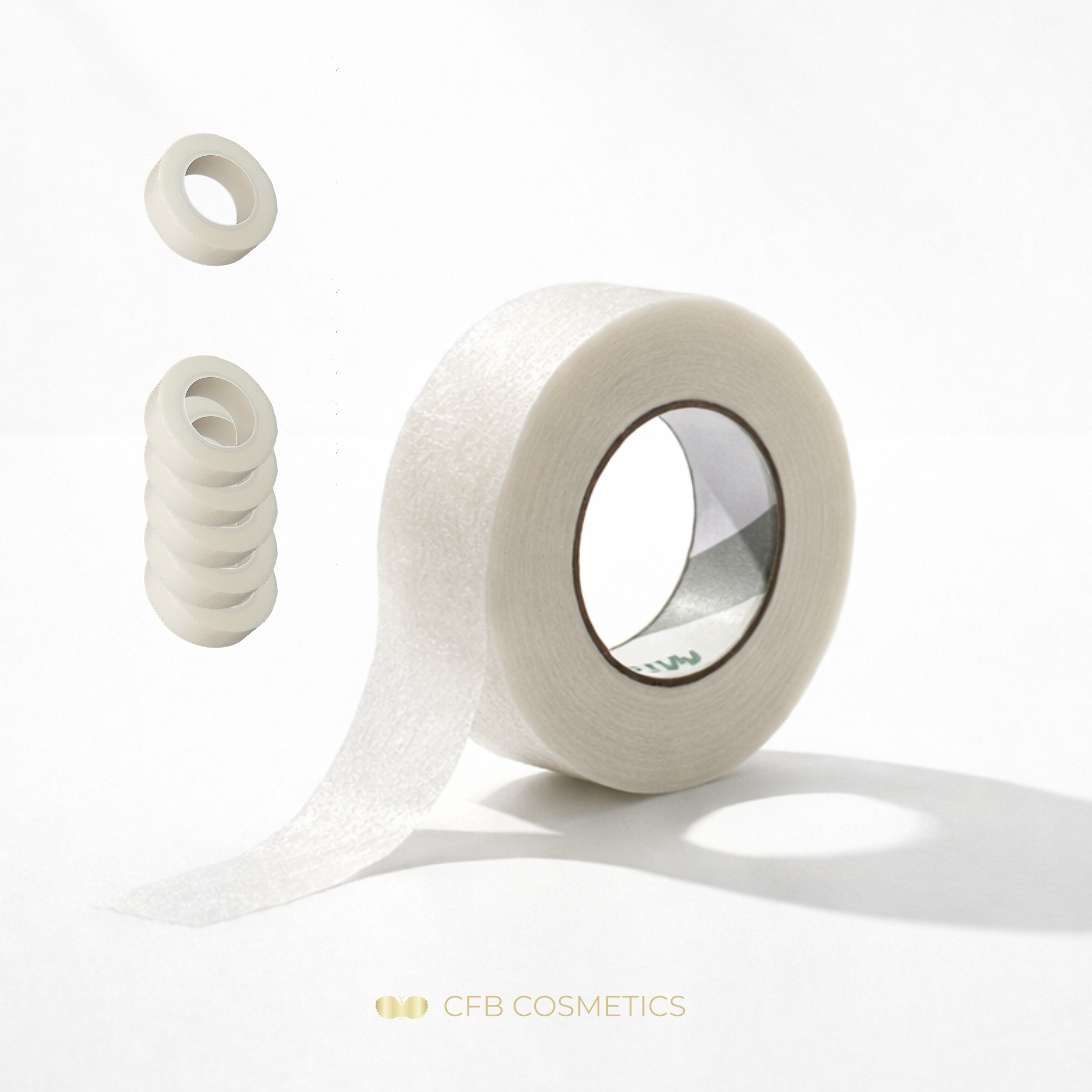 Medical Lash Tape | 5er Set + 1 gratis