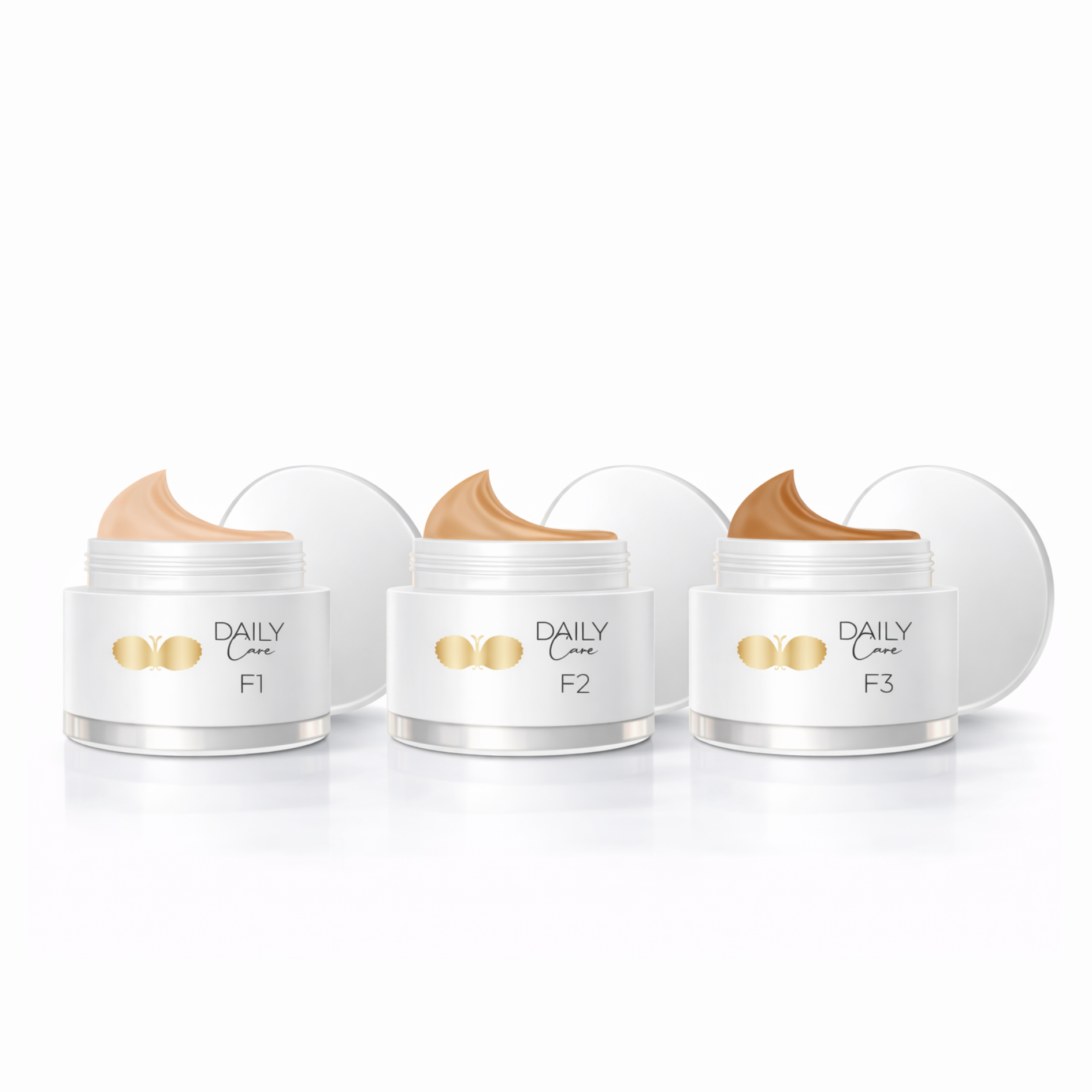 Daily Care Creme  F1 hell | 5ml