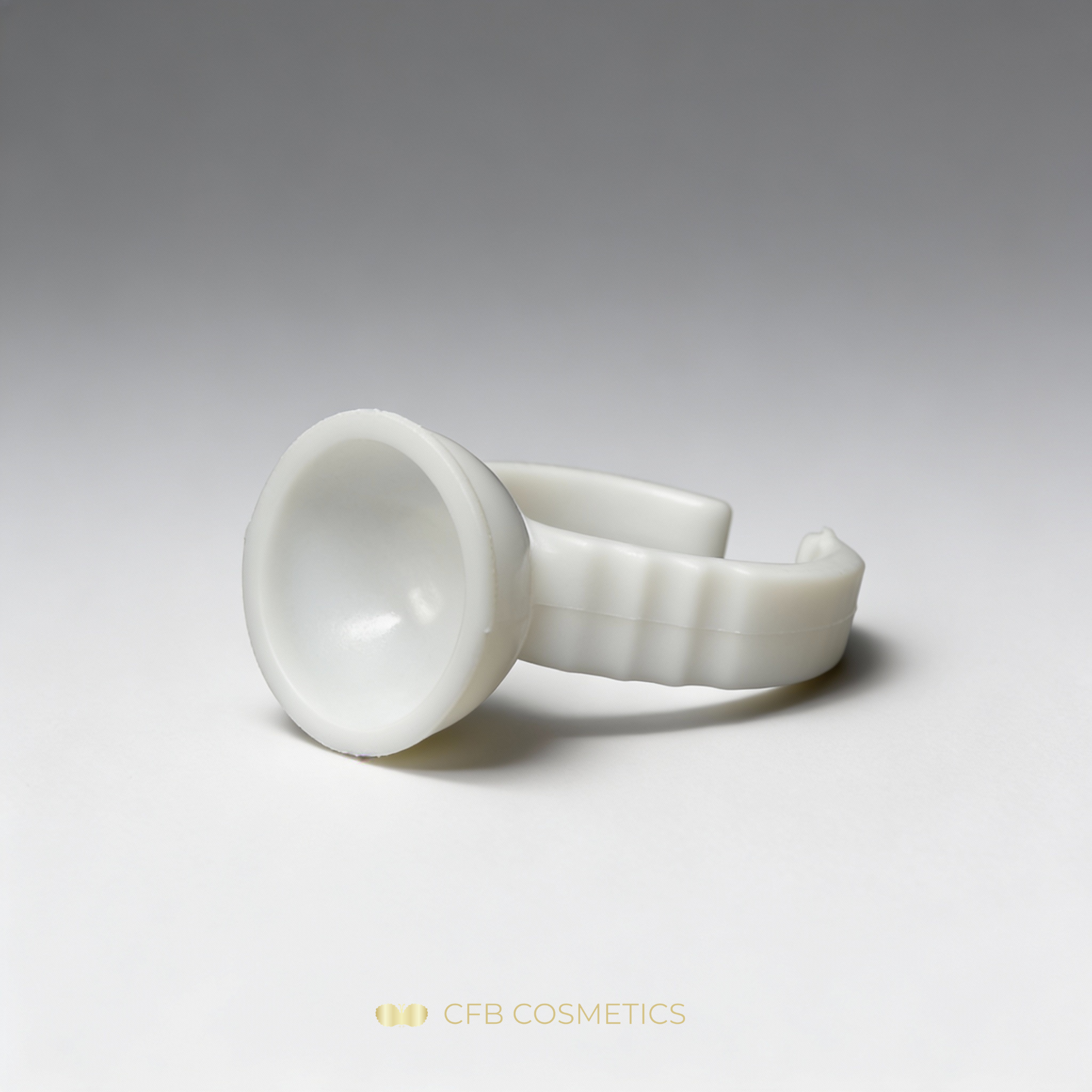 Kleberring für Wimpernverlängerung 10er Set CFB Cosmetics®