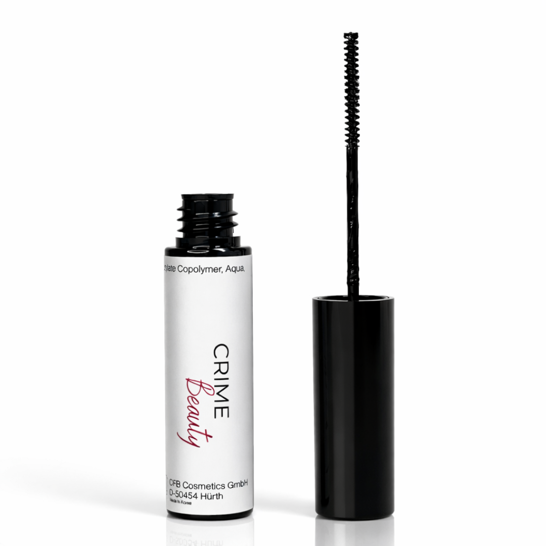 DIY Lashes | Mascara Glue - Kleber