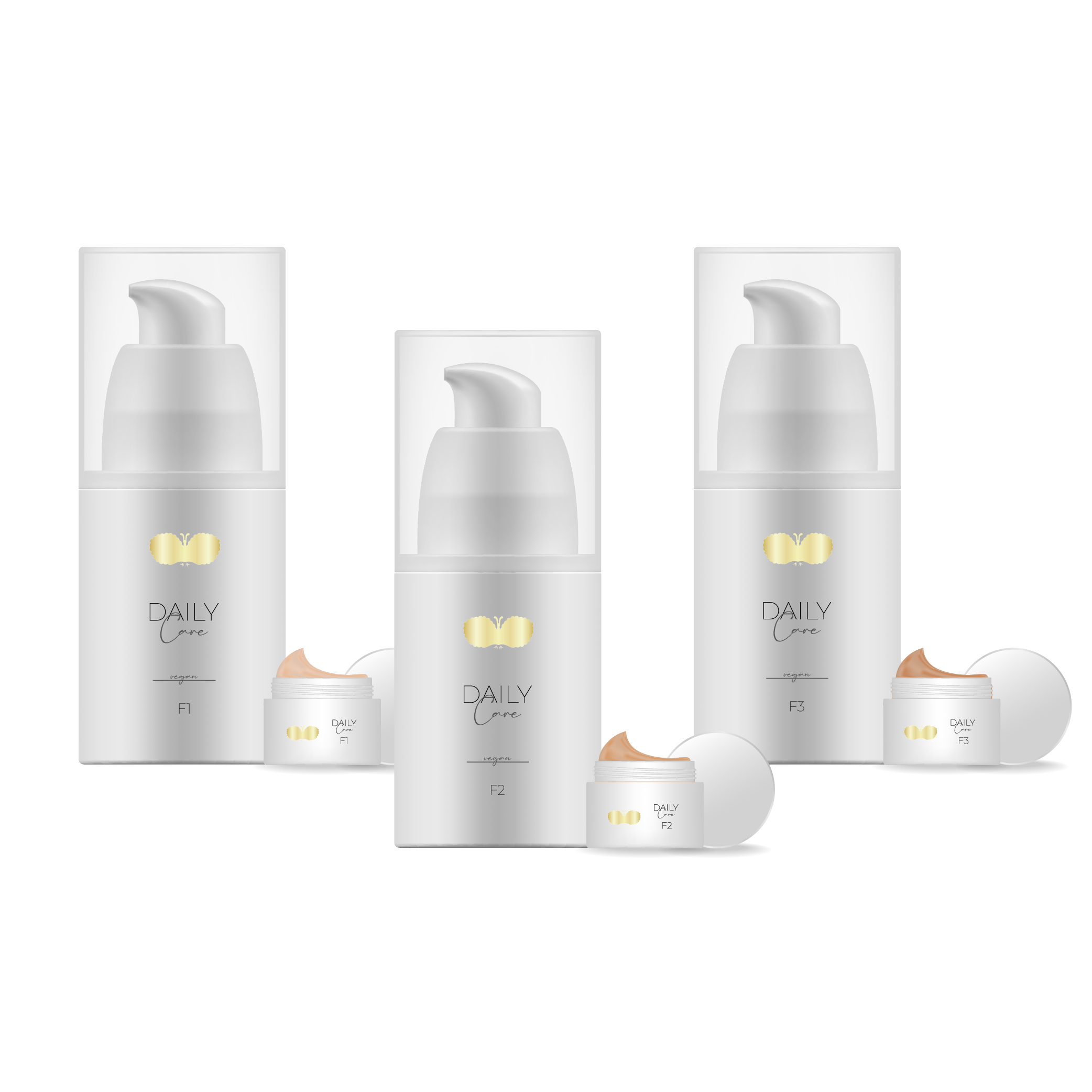 50ML-Daily-Care-Pumpspender-Mockup-13 Daily Care Creme | 50ml | Pumpspender
