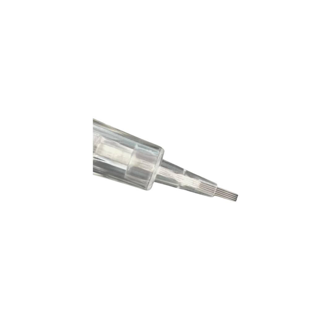 PMU Nadeln | 1 x 5  Pin | Flat PMU Nadeln | 1 x 5  Pin | Flat