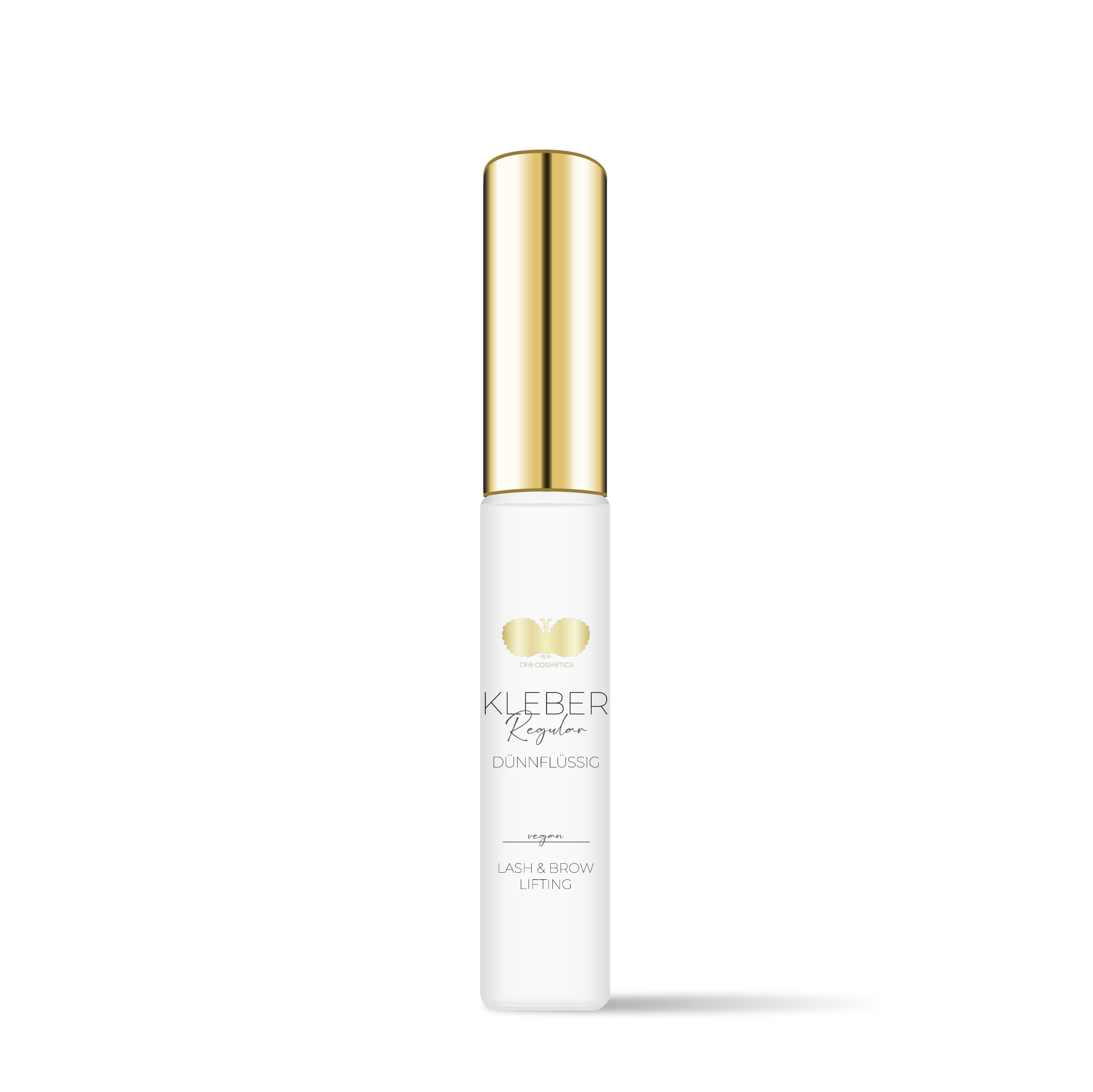 Lash Lifting Kleber | REGULAR | dünnflüssig Lash Lifting Kleber | REGULAR | dünnflüssig