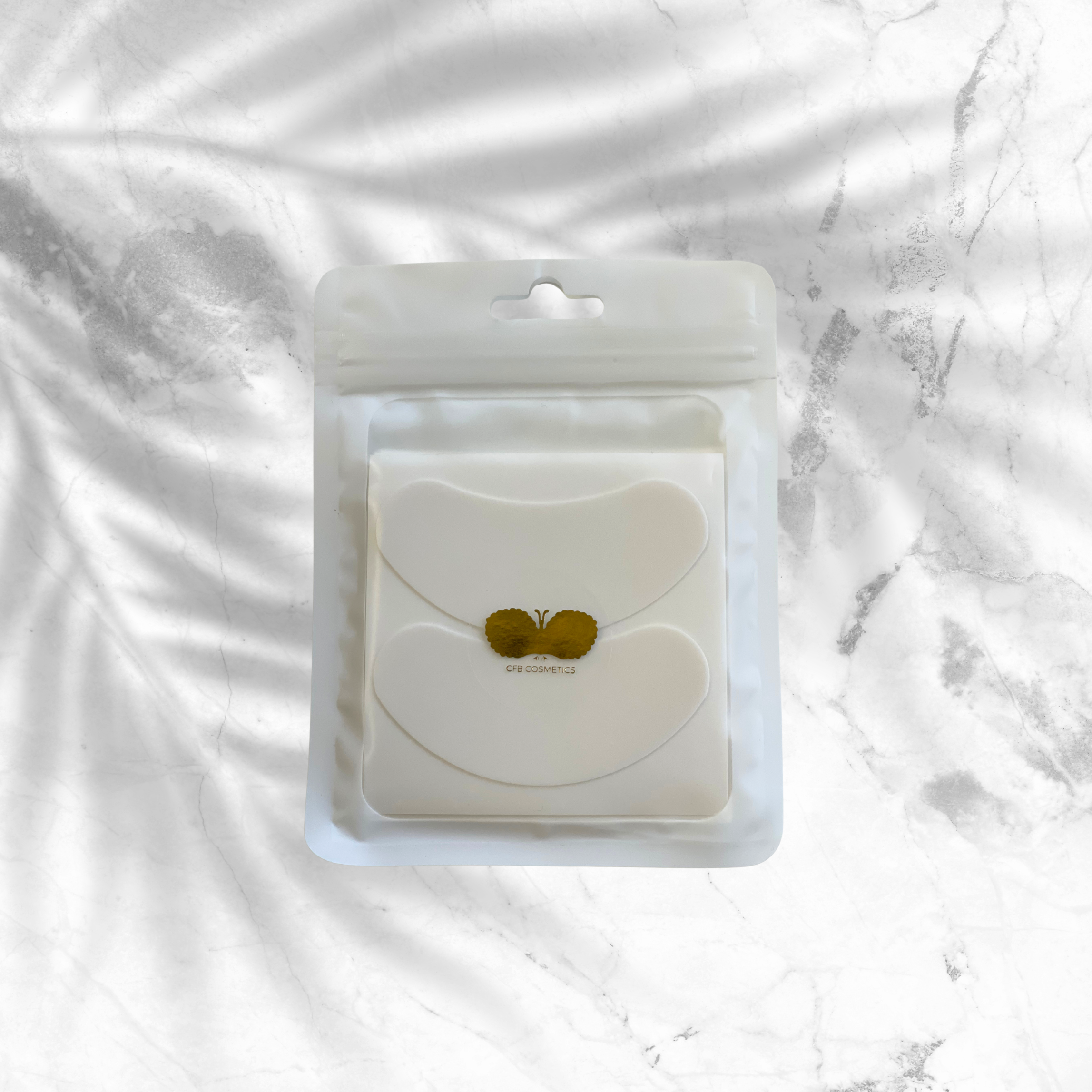 Augenpads | Microfoam | 10 Paar